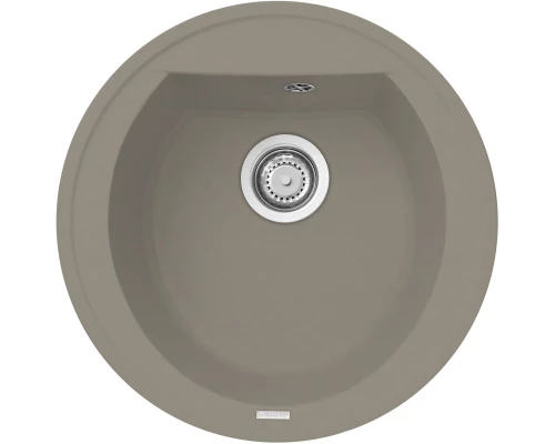 Кухонная мойка трюфель Longran Amanda AMG510 - 54