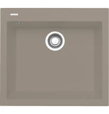 Кухонная мойка трюфель Longran Cube CUG560.500 - 54