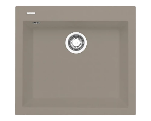 Кухонная мойка трюфель Longran Cube CUG560.500 - 54