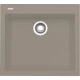 Кухонная мойка трюфель Longran Cube CUG560.500 - 54