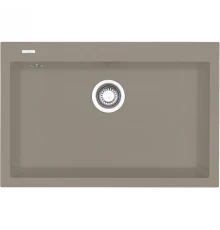 Кухонная мойка трюфель Longran Cube CUG760.500 - 54