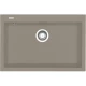 Кухонная мойка трюфель Longran Cube CUG760.500 - 54