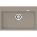 Кухонная мойка трюфель Longran Geos GES780.500 - 54