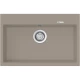 Кухонная мойка трюфель Longran Geos GES780.500 - 54