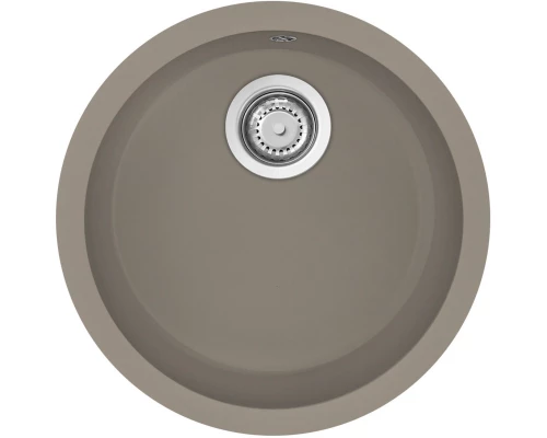 Кухонная мойка трюфель Longran Ultra ULS460 - 54