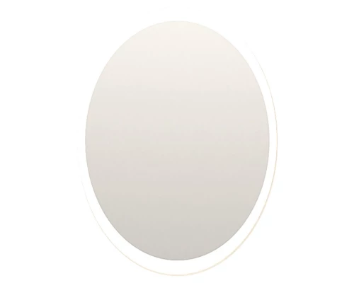 Зеркало 65x90 см белый Marka One Art Light У26290