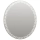 Зеркало 75x90 см Marka One Joli Light У26308