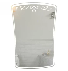 Зеркало 60x90 см Marka One Classic 1 У52203