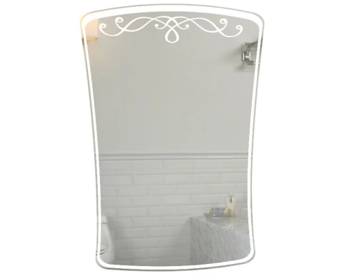 Зеркало 60x90 см Marka One Classic 1 У52203