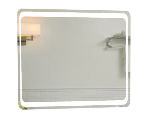 Зеркало 80x65 см Marka One Eco У52208