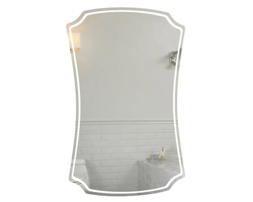 Зеркало 65x100 см Marka One Neoclassic 2 У52206