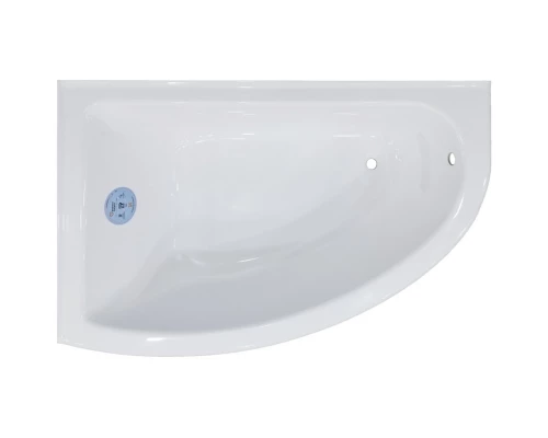 Ванна из литого мрамора 170x110 см L Marmo Bagno Альба MB-BL170-110