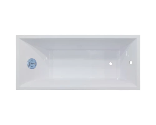 Ванна из литого мрамора 170x75 см Marmo Bagno Милано MB-M170-75