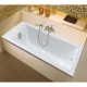 Ванна из литого мрамора 170x70 см Marmo Bagno Ницца MB-N170-70