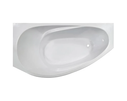 Ванна из литого мрамора 170x95 см L Marmo Bagno Турин MB-TL170-95