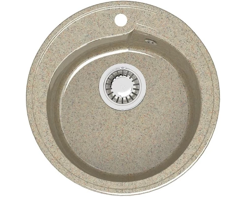 Кухонная мойка Marrbaxx Венди Z4 песочный глянец Z004Q005