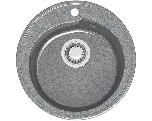 Кухонная мойка Marrbaxx Венди Z4 темно-серый глянец Z004Q008