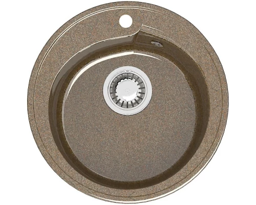 Кухонная мойка Marrbaxx Венди Z4 терракот глянец Z004Q009