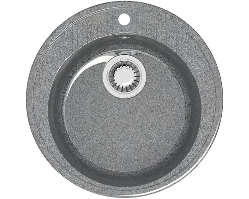 Кухонная мойка Marrbaxx Лексия Z6 темно-серый глянец Z006Q008