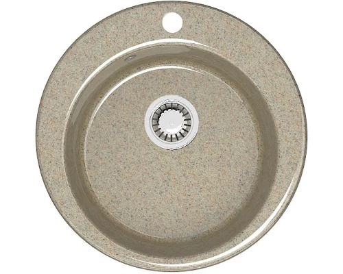 Кухонная мойка Marrbaxx Виктори Z30 песочный глянец Z030Q005