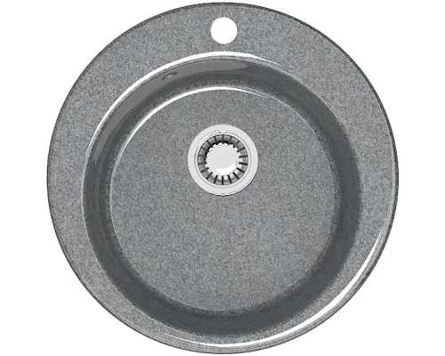 Кухонная мойка Marrbaxx Виктори Z30 темно-серый глянец Z030Q008