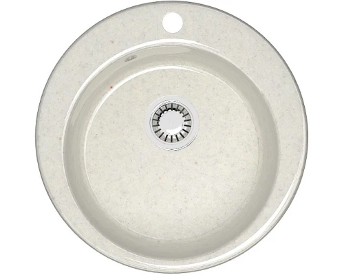 Кухонная мойка Marrbaxx Виктори Z30 хлопок глянец Z030Q007