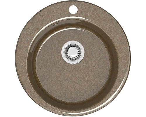 Кухонная мойка Marrbaxx Виктори Z30 терракот глянец Z030Q009