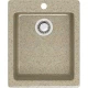 Кухонная мойка Marrbaxx Линди Z8 песочный глянец Z008Q005