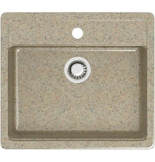 Кухонная мойка Marrbaxx Джекки Z9 песочный глянец Z009Q005