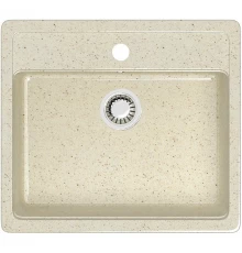 Кухонная мойка Marrbaxx Джекки Z9 бежевый глянец Z009Q002