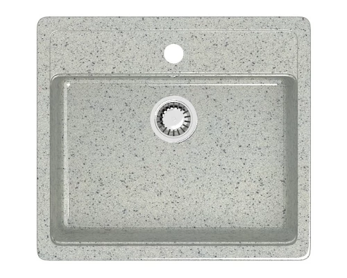 Кухонная мойка Marrbaxx Джекки Z9 светло-серый глянец Z009Q010