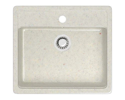 Кухонная мойка Marrbaxx Джекки Z9 хлопок глянец Z009Q007