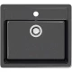 Кухонная мойка Marrbaxx Джекки Z9 черный глянец Z009Q004