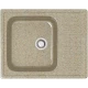 Кухонная мойка Marrbaxx Арлин Z15 песочный глянец Z015Q005