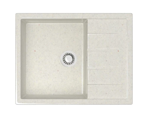 Кухонная мойка Marrbaxx Катрин Z151 хлопок глянец Z151Q007
