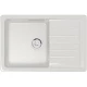 Кухонная мойка Marrbaxx Энди Z16 белый лёд глянец Z016Q001
