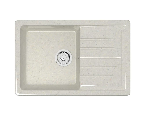 Кухонная мойка Marrbaxx Энди Z16 хлопок глянец Z016Q007