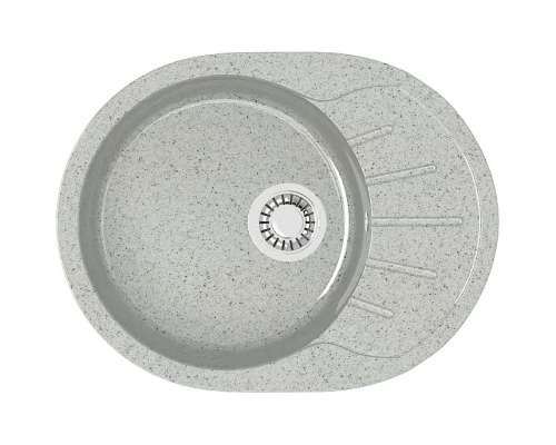 Кухонная мойка Marrbaxx Тейлор Z10 светло-серый глянец Z010Q010