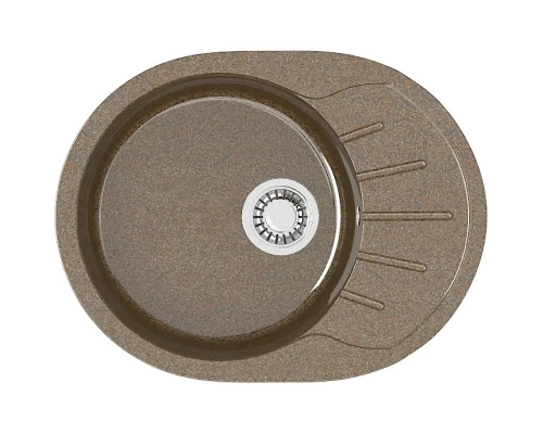 Кухонная мойка Marrbaxx Тейлор Z10 терракот глянец Z010Q009