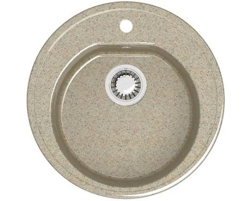 Кухонная мойка Marrbaxx Черая Z3 песочный глянец Z003Q005