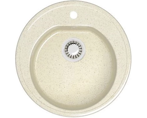 Кухонная мойка Marrbaxx Черая Z3 бежевый глянец Z003Q002