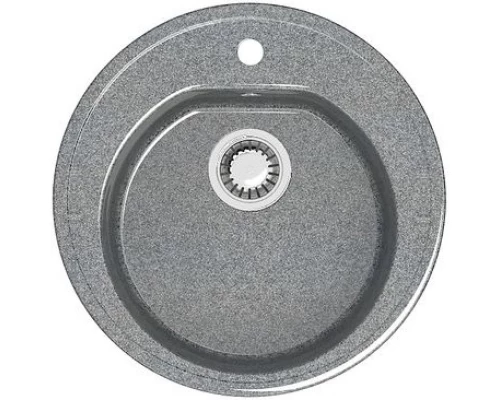 Кухонная мойка Marrbaxx Черая Z3 темно-серый глянец Z003Q008