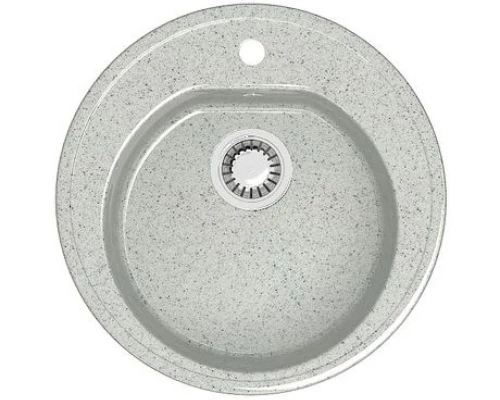 Кухонная мойка Marrbaxx Черая Z3 светло-серый глянец Z003Q010