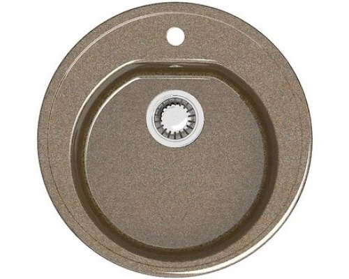 Кухонная мойка Marrbaxx Черая Z3 терракот глянец Z003Q009