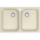 Кухонная мойка Marrbaxx Скай Z260 бежевый глянец Z260Q002