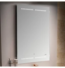 Зеркало 50x70 см Melana MLN-LED012