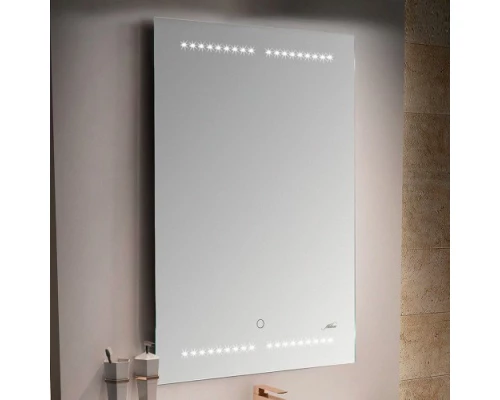 Зеркало 50x70 см Melana MLN-LED012