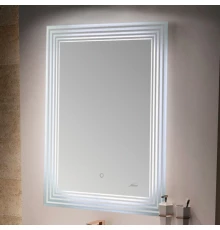 Зеркало 60x80 см Melana MLN-LED051