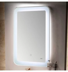 Зеркало 50x70 см Melana MLN-LED052-1
