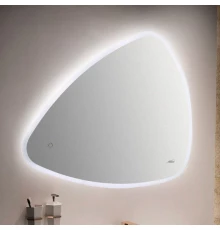 Зеркало 85x70 см Melana MLN-LED055